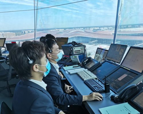 北京聯(lián)航飛行模拟器